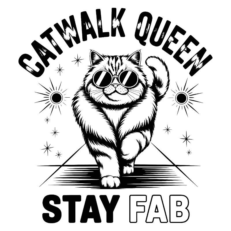 Catwalk Queen Stay Fab