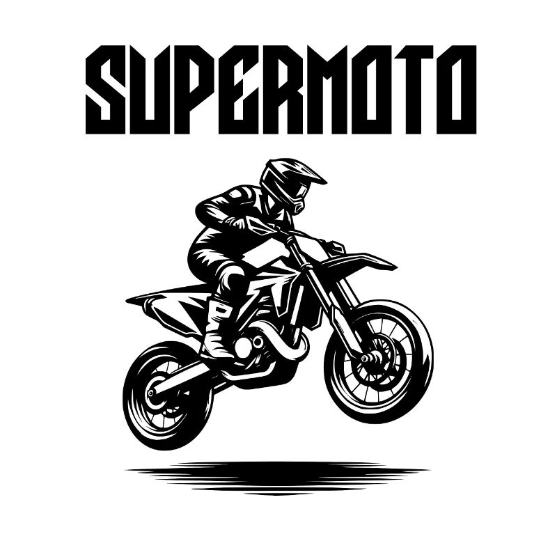 Supermoto Design