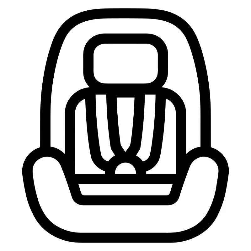 siège auto bébé