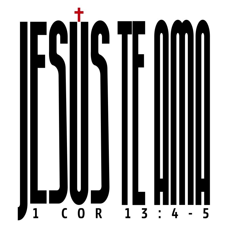 Jesus liebt dich 2