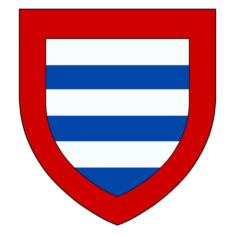 Blason du Goële