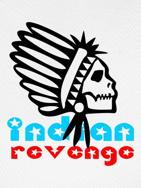 Indian Skull Revenge