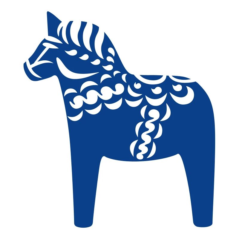 Cheval de Dala
