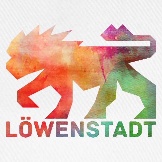 Löwenstadt Design 5