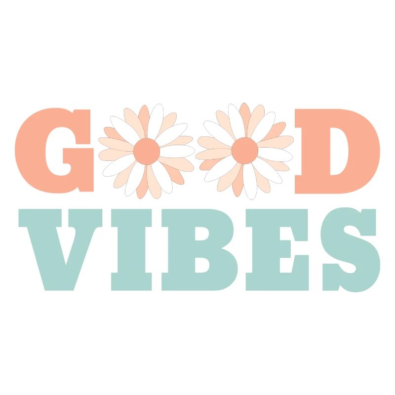 BONNES VIBRATIONS