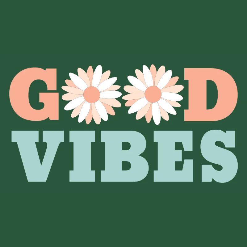 BONNES VIBRATIONS