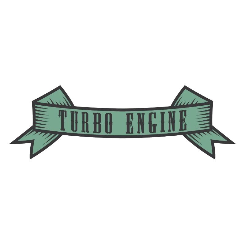 Turbo Engine Banner