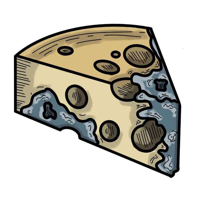 Schimmelkäse