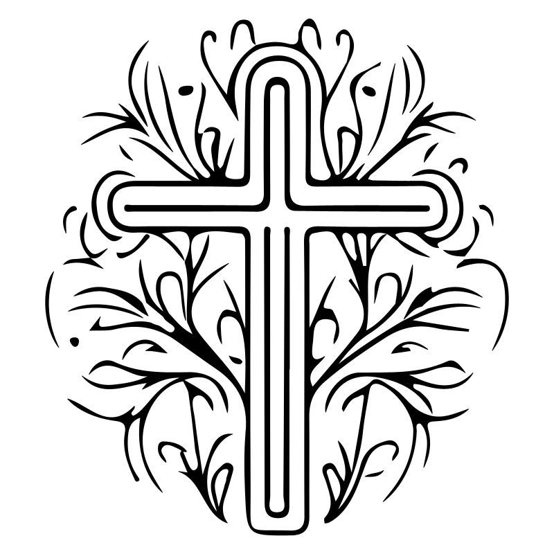 Kreuz Symbol