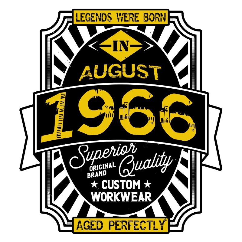 1966 AUGUST