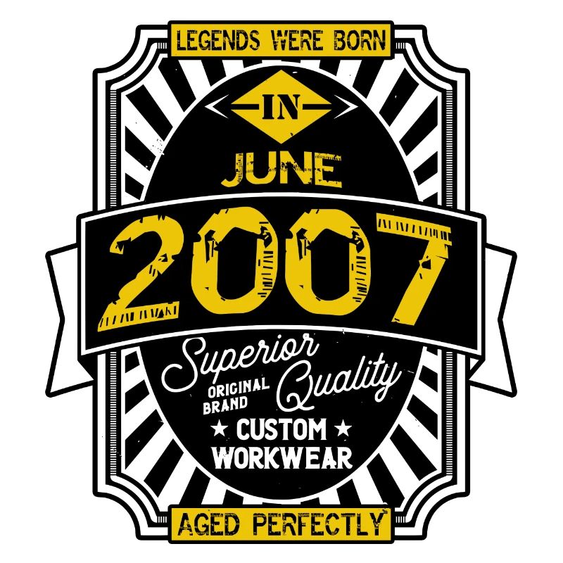 2007 JUNI