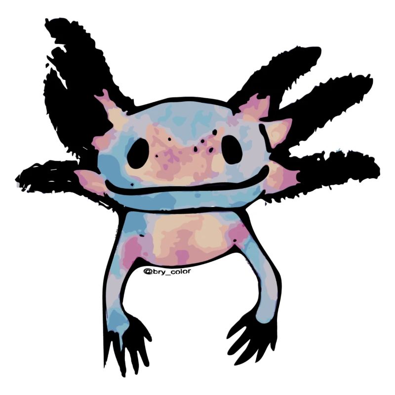 Axolotl