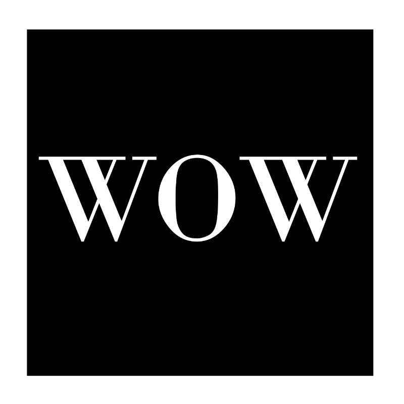 WOW