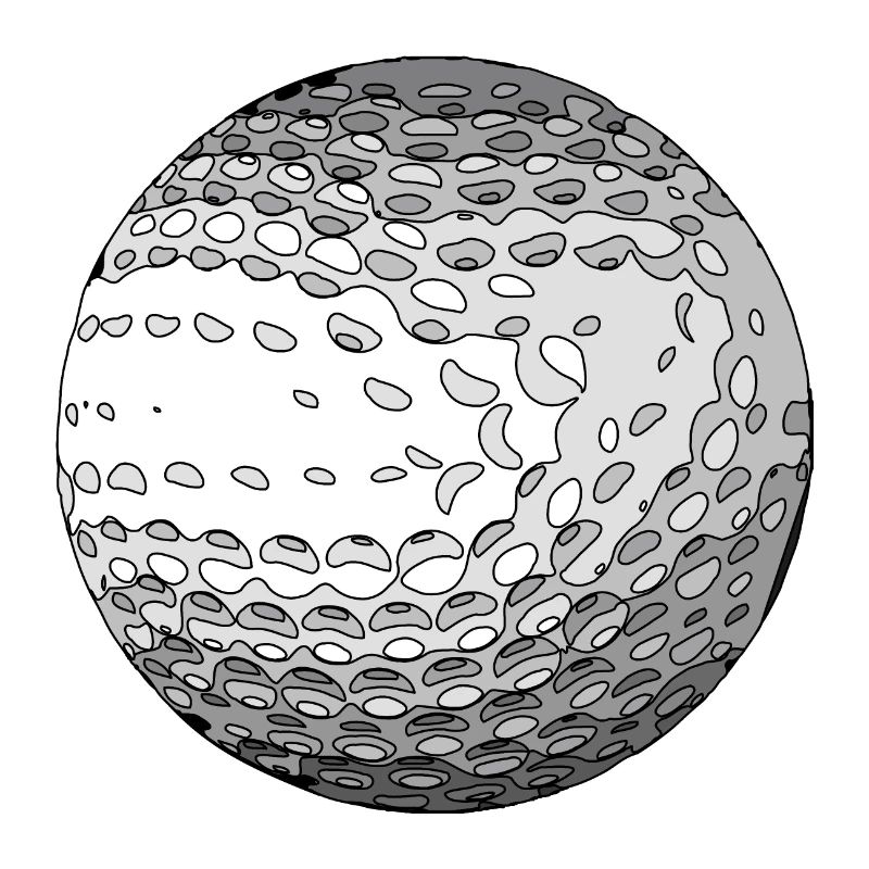 golfball