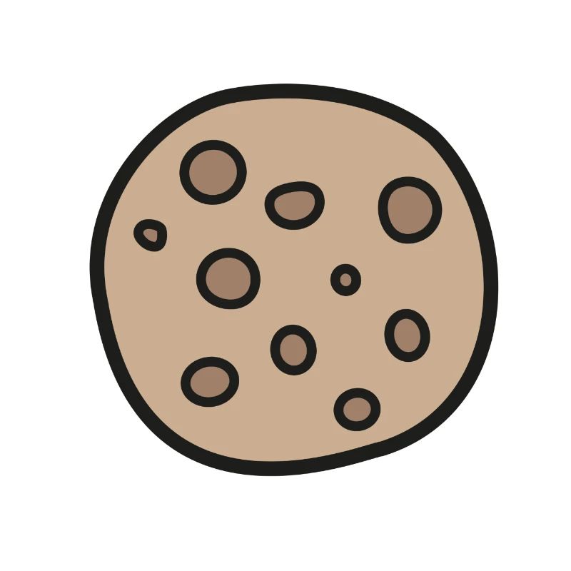 Keks, Cookie, Krümel