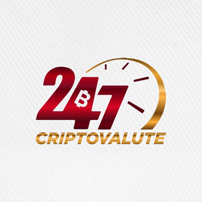 Criptovalute 247 Logo 1