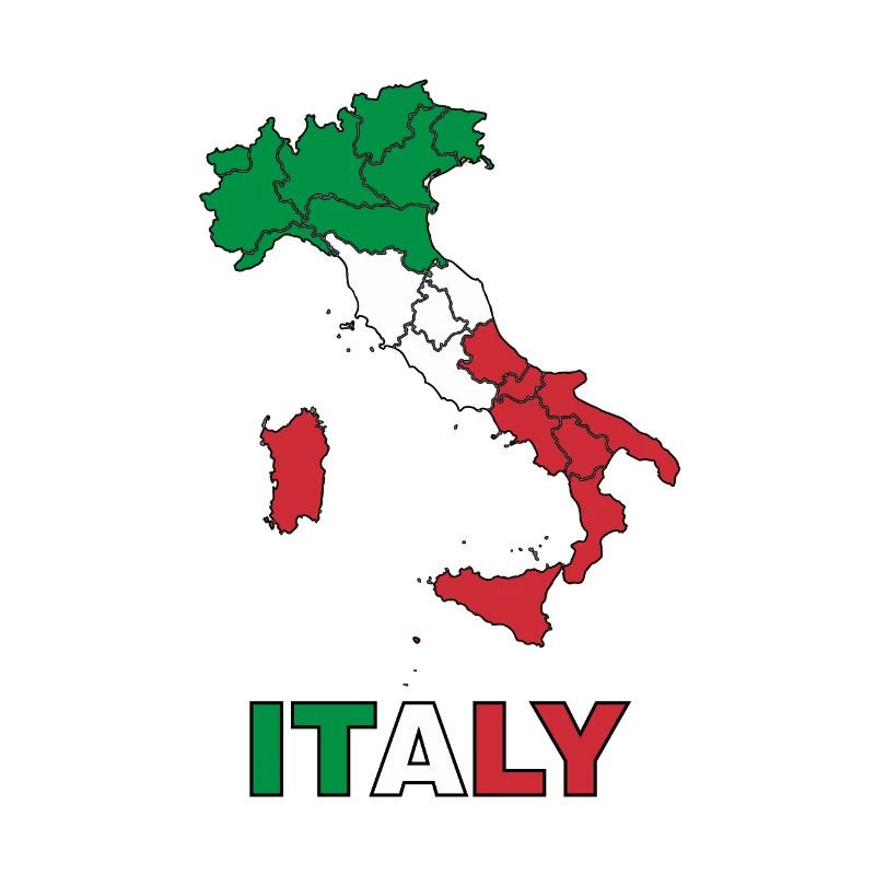 italy
