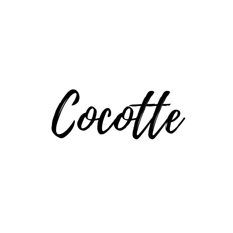 COCOTTE