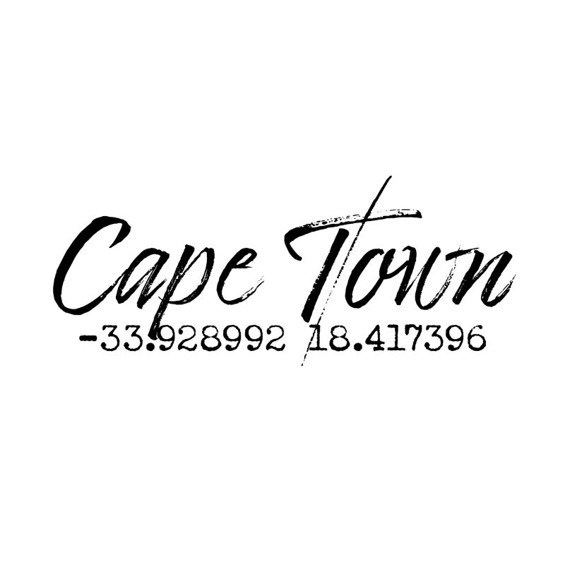 Cape Town