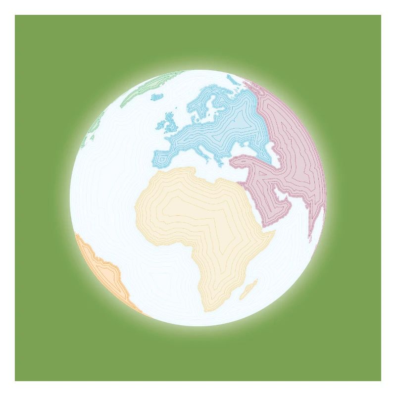earth