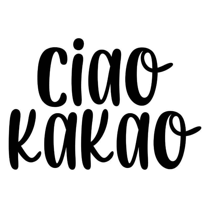 Ciao Kakao