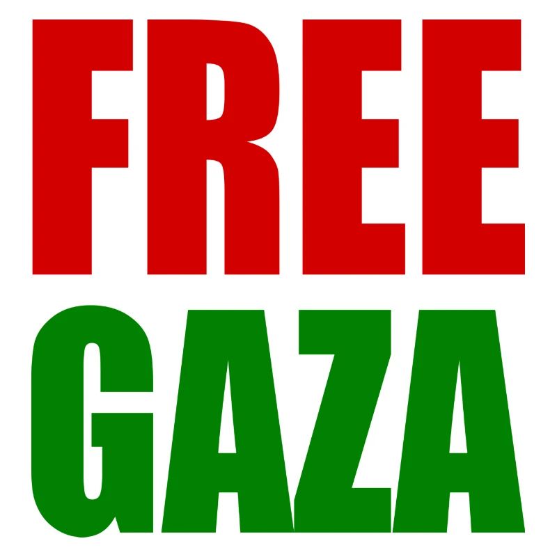 Free gaza