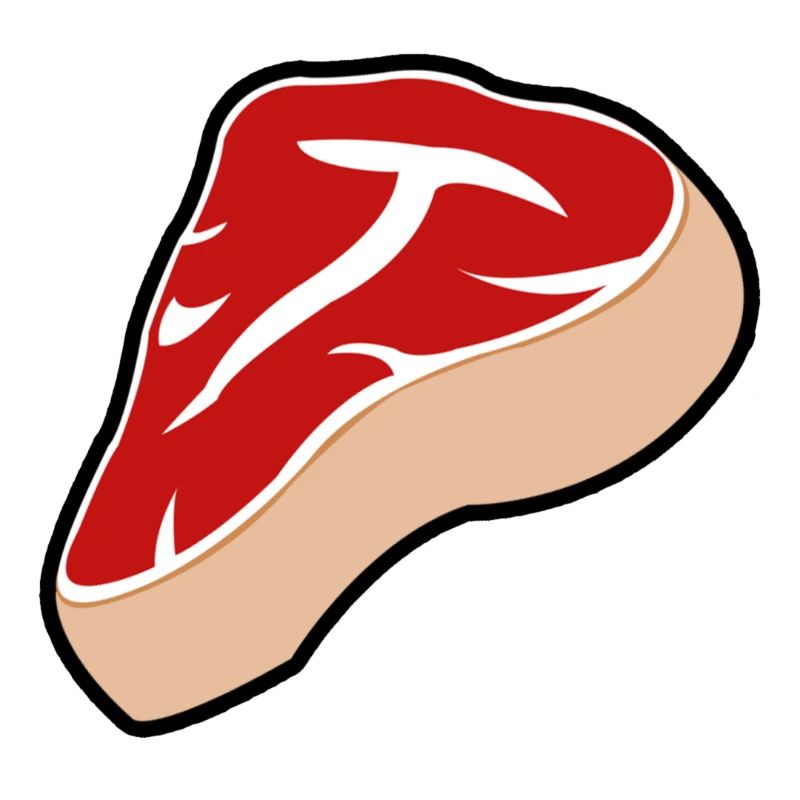 Das Steak