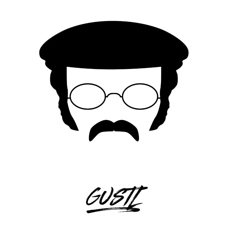 Da Gustl