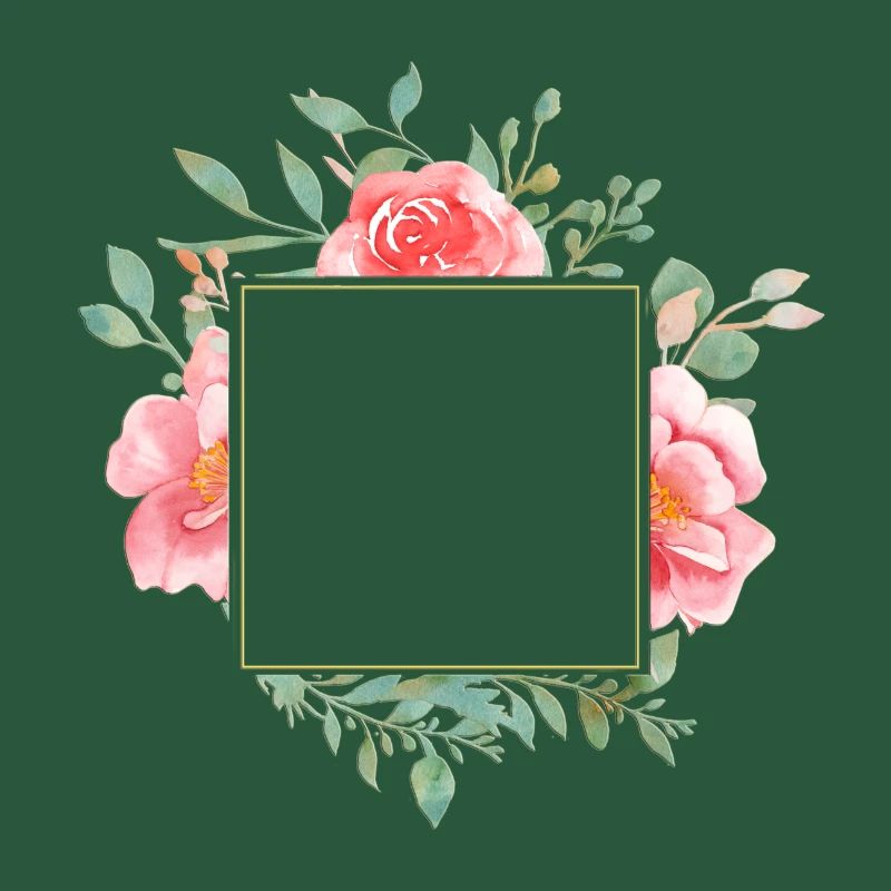 Customizable bouquet angular