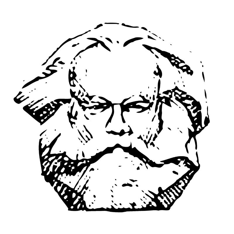 Karl Marx