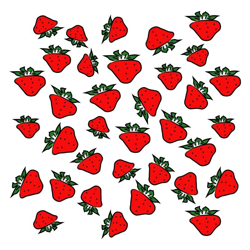 Erdbeeren, Erdbeeren.