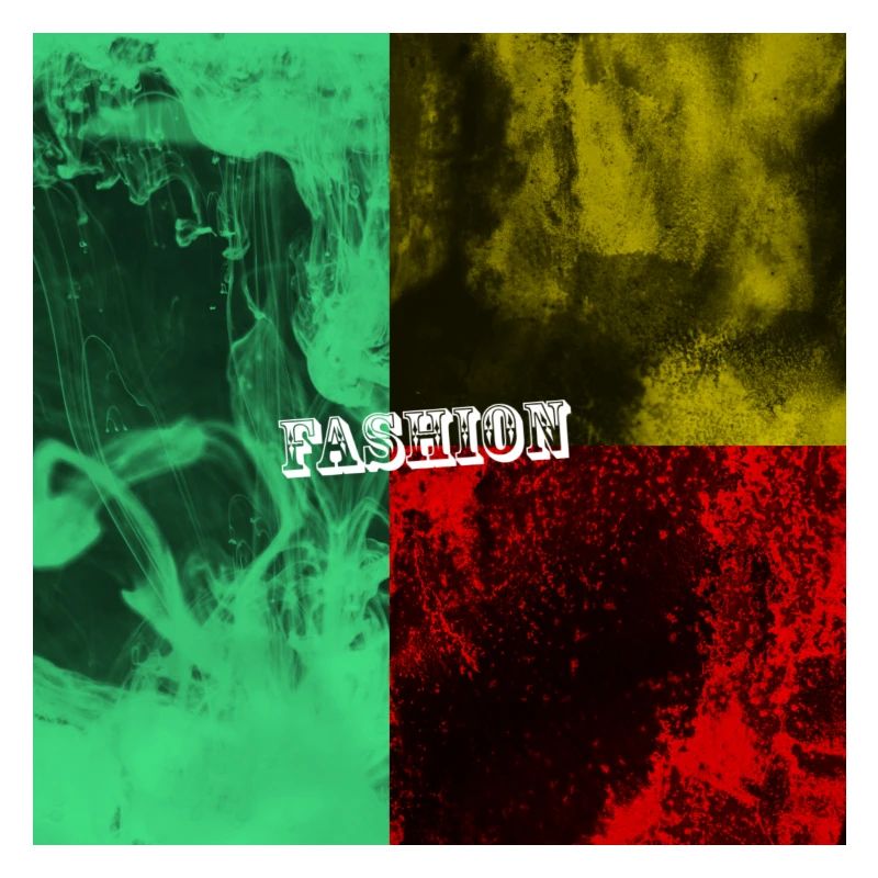 Mode Rasta