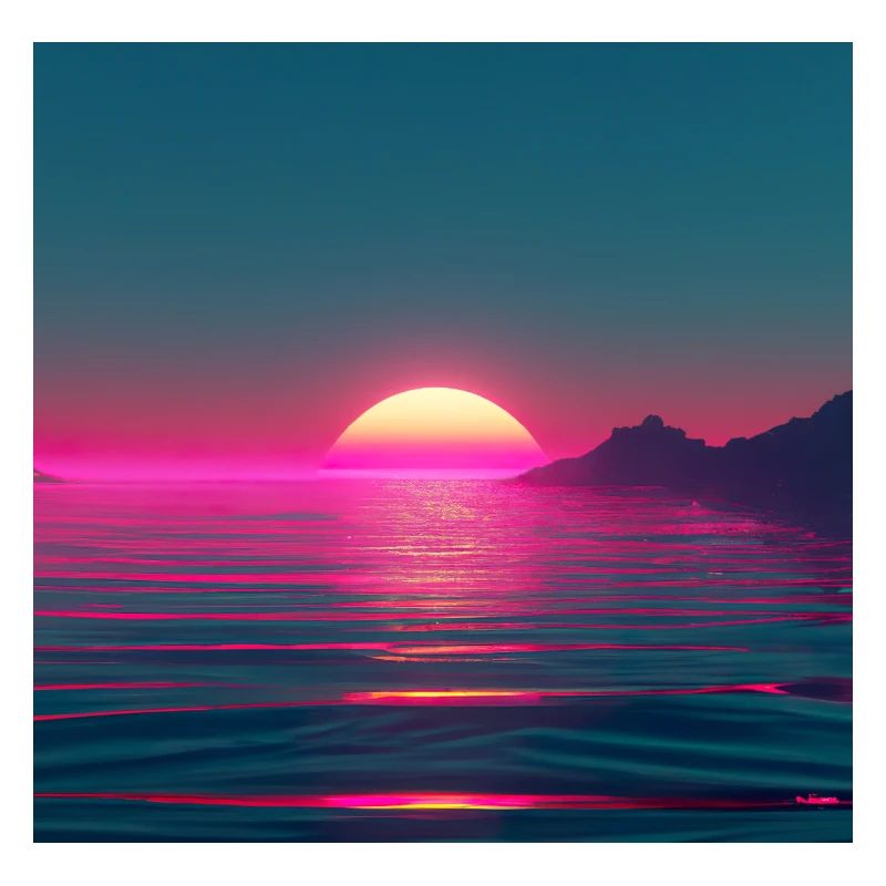 Conception du soleil