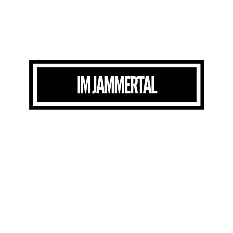 jammern geht immer