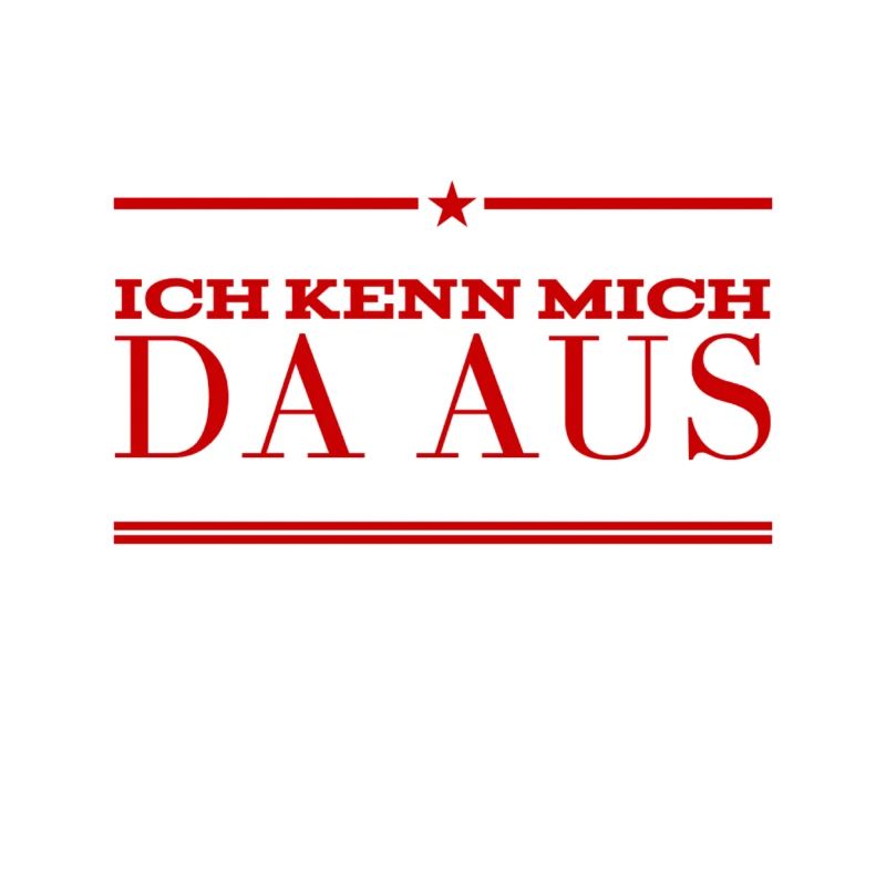 da bin ich Experte