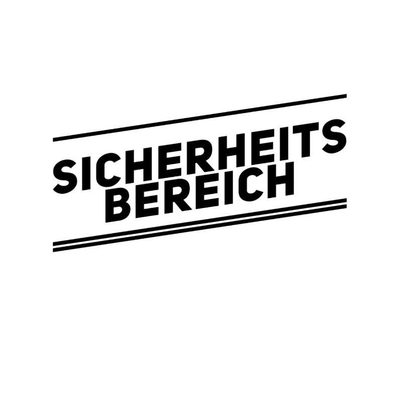 Sicherheitsbereich