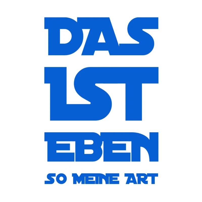 ich bin einzigartig