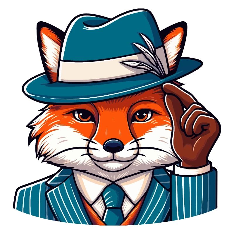 Mafioso Fuchs