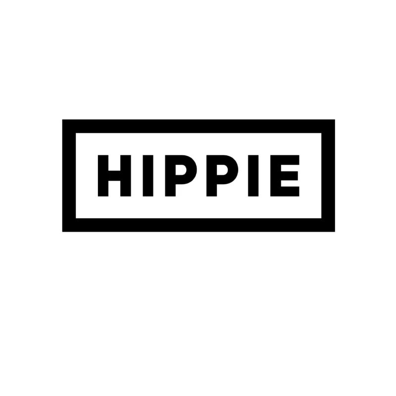 ein Hippie