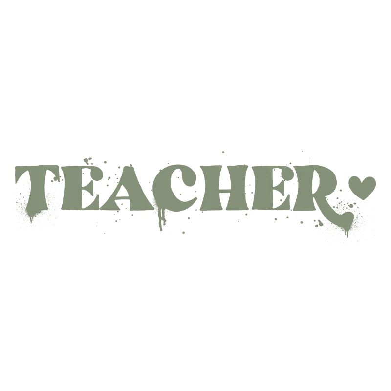 Teacher