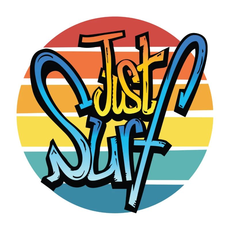 Just Surf
