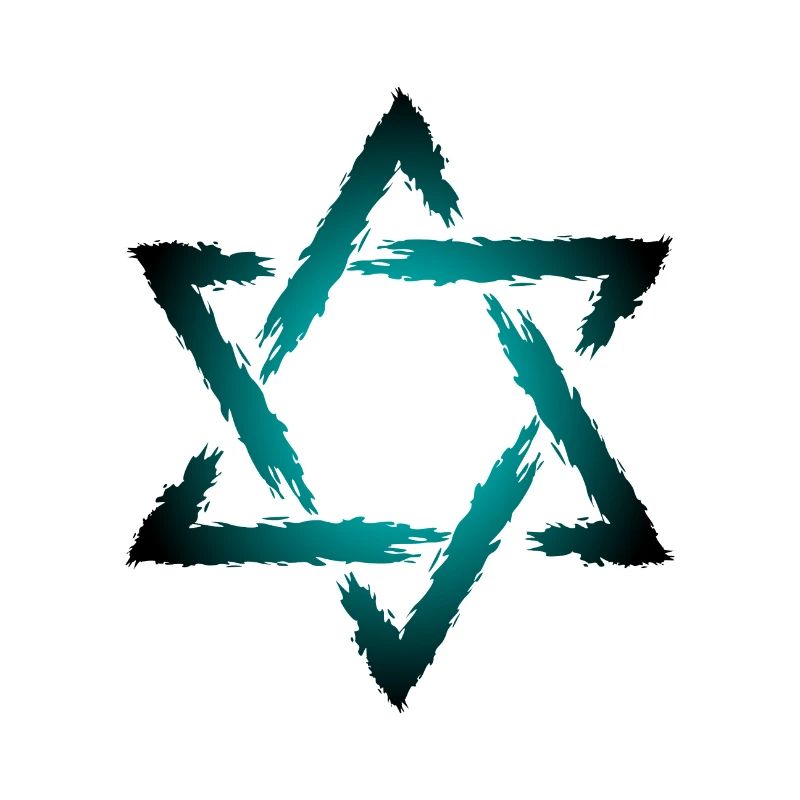 étoile de David