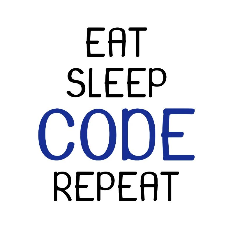 Programmer everyday