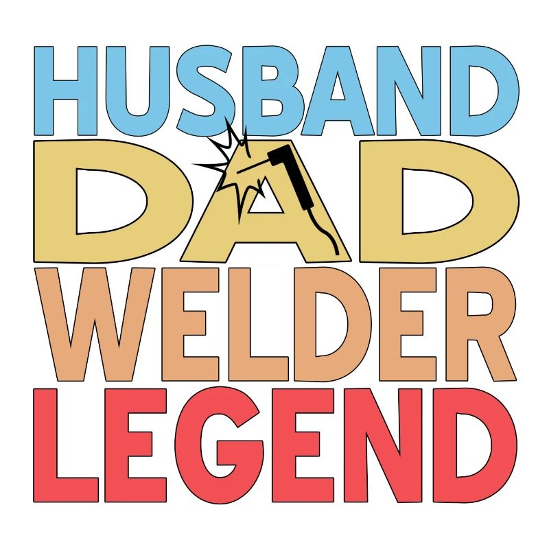 welder