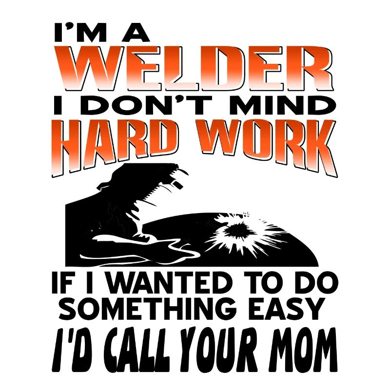 welder