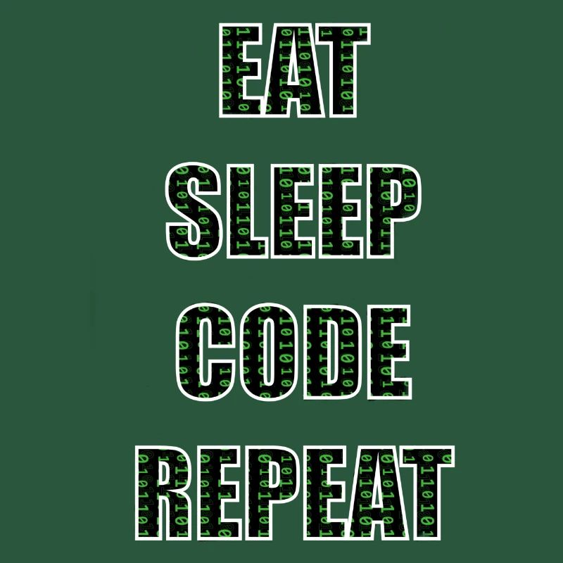 Programmers Programming Programming Code