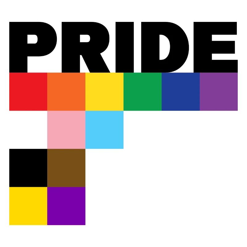 Nouveau drapeau Pride Pride