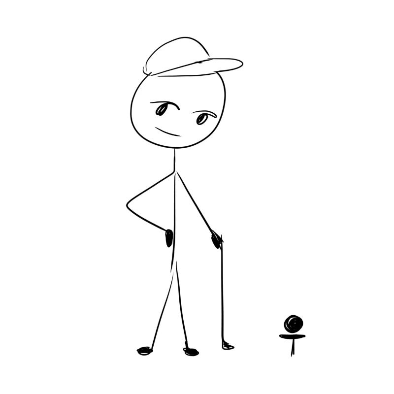 Sport Golf
