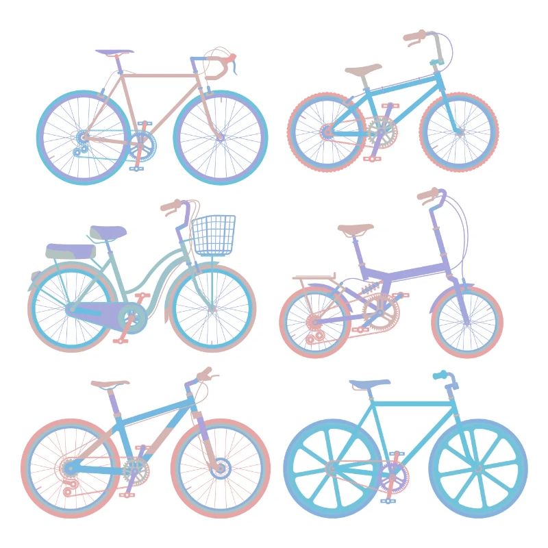 Fahrrad