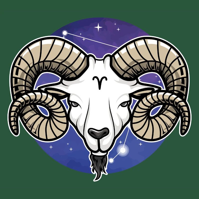Sternzeichen Widder